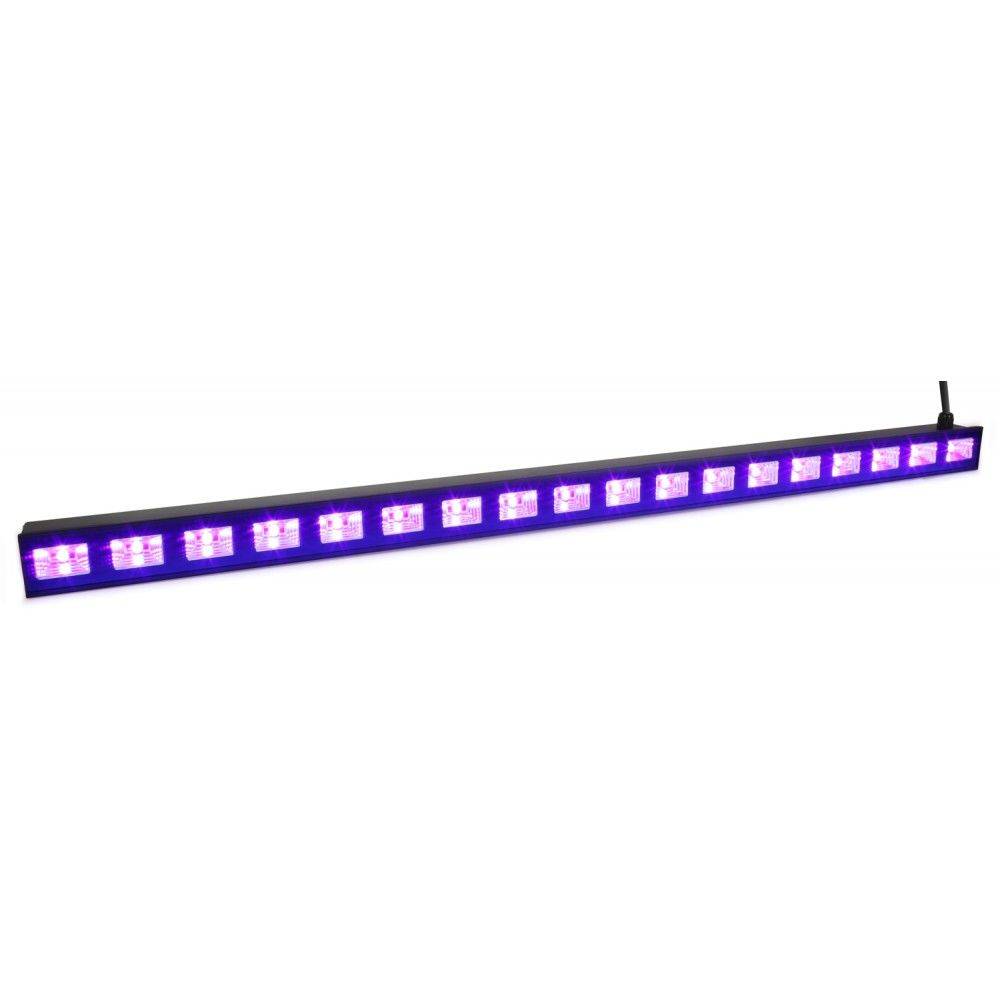 Belka oświetleniowa LED UV BeamZ BUV183 